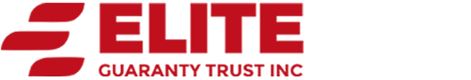 Elite Guaranty Trust desktop logo
